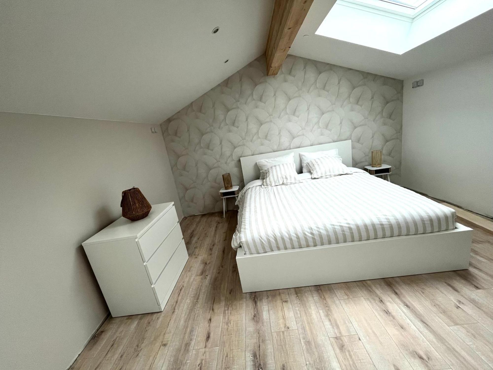 Feurs Maison 6 Couchages Entierement Renoveeヴィラ エクステリア 写真