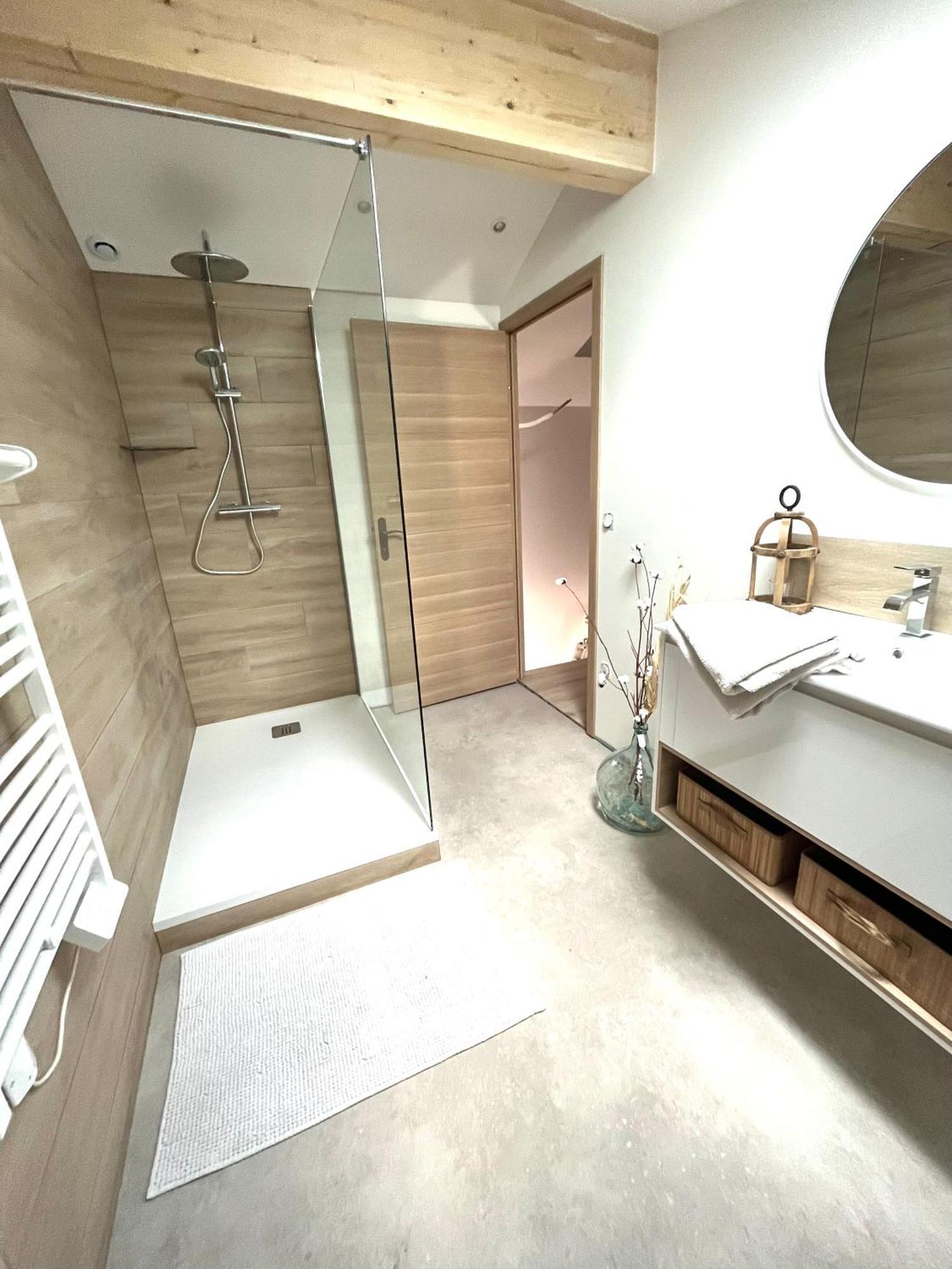 Feurs Maison 6 Couchages Entierement Renoveeヴィラ エクステリア 写真