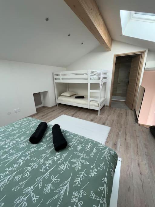Feurs Maison 6 Couchages Entierement Renoveeヴィラ エクステリア 写真